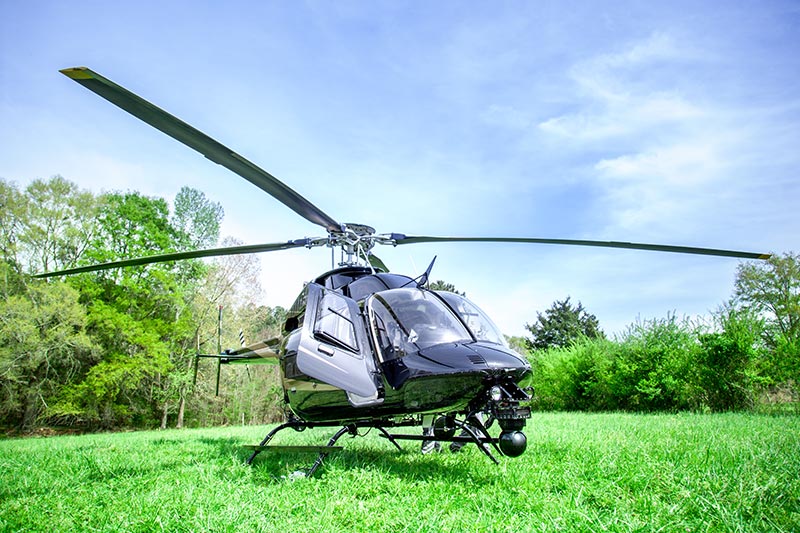 Aerial Surveys Indianapolis